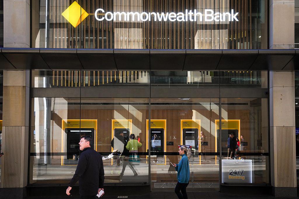 Commonwealth Bank Posts $10.9 Billion Profit, Warns of Slowing Economy