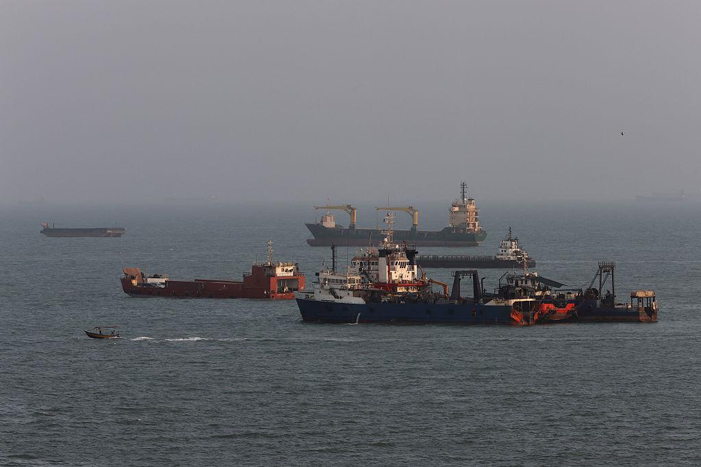 IEA Cuts 2026 Oil Supply Forecast as Strait of Hormuz Disruption Continues