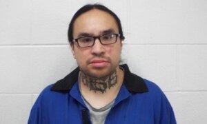 Police Warn ‘Violent’ Sex Offender Set to Live in Edmonton