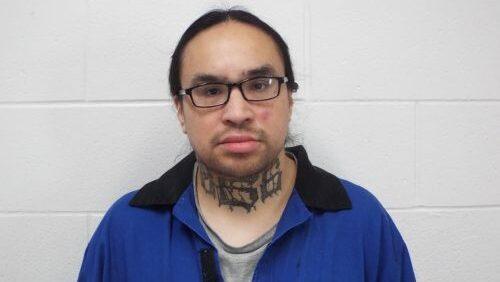 Police Warn ‘Violent’ Sex Offender Set to Live in Edmonton