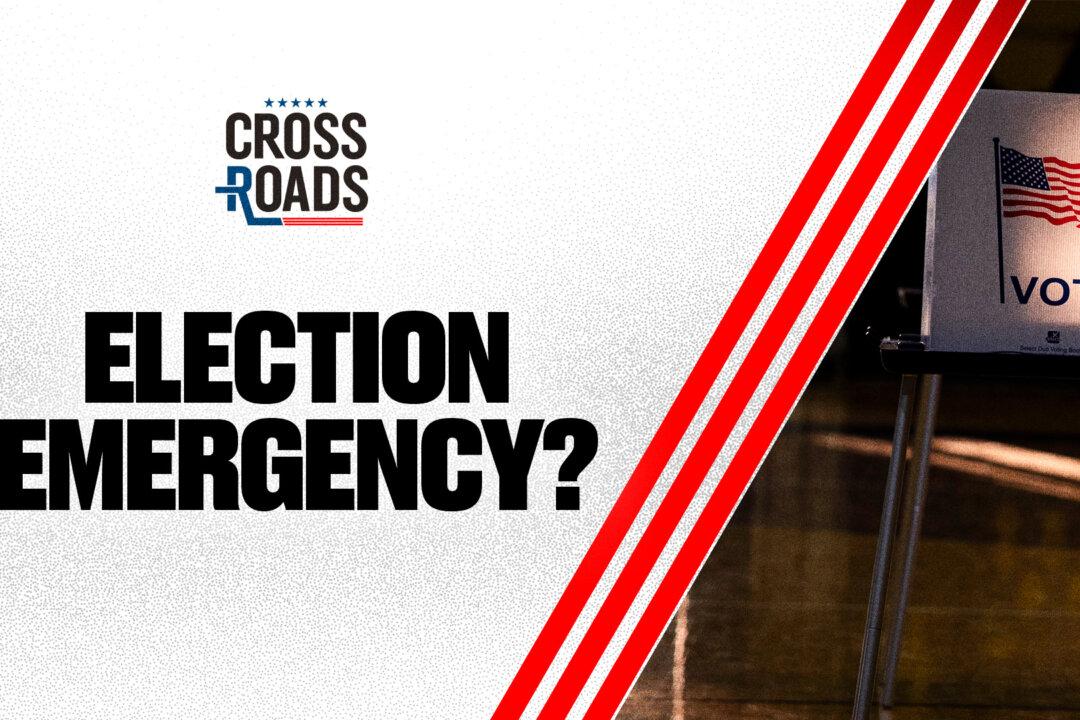 Trump Weighs National Emergency On Midterm Elections