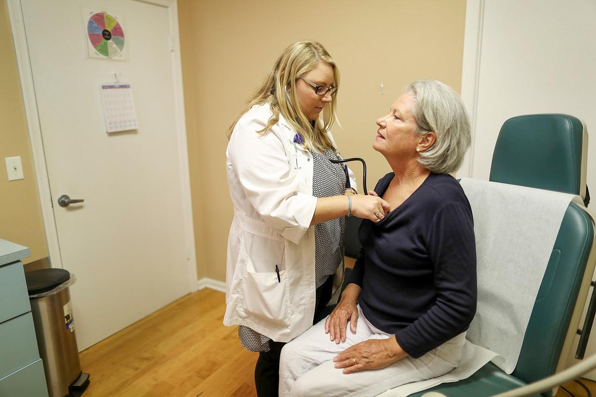 14 Health Conditions Added to Social Security’s Compassionate Allowances List