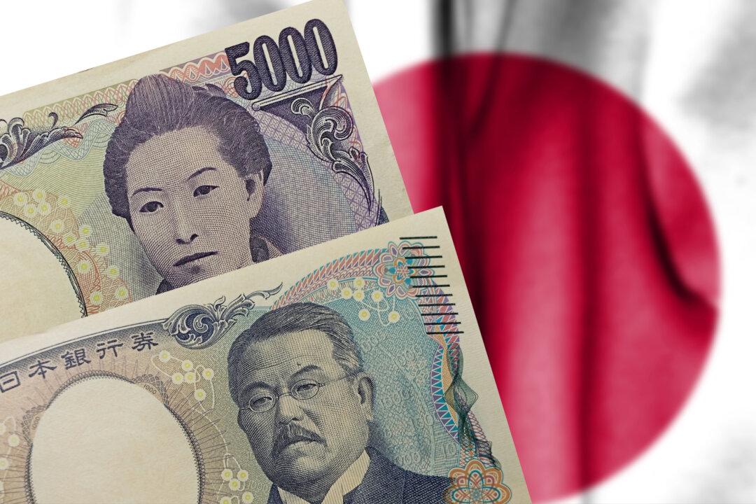 Japan’s Debt Crisis Is a Global Warning