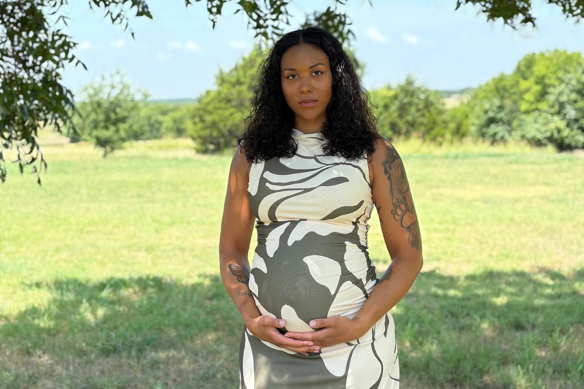 Baby at Center of Abortion and Surrogacy Battle Is Born in Texas