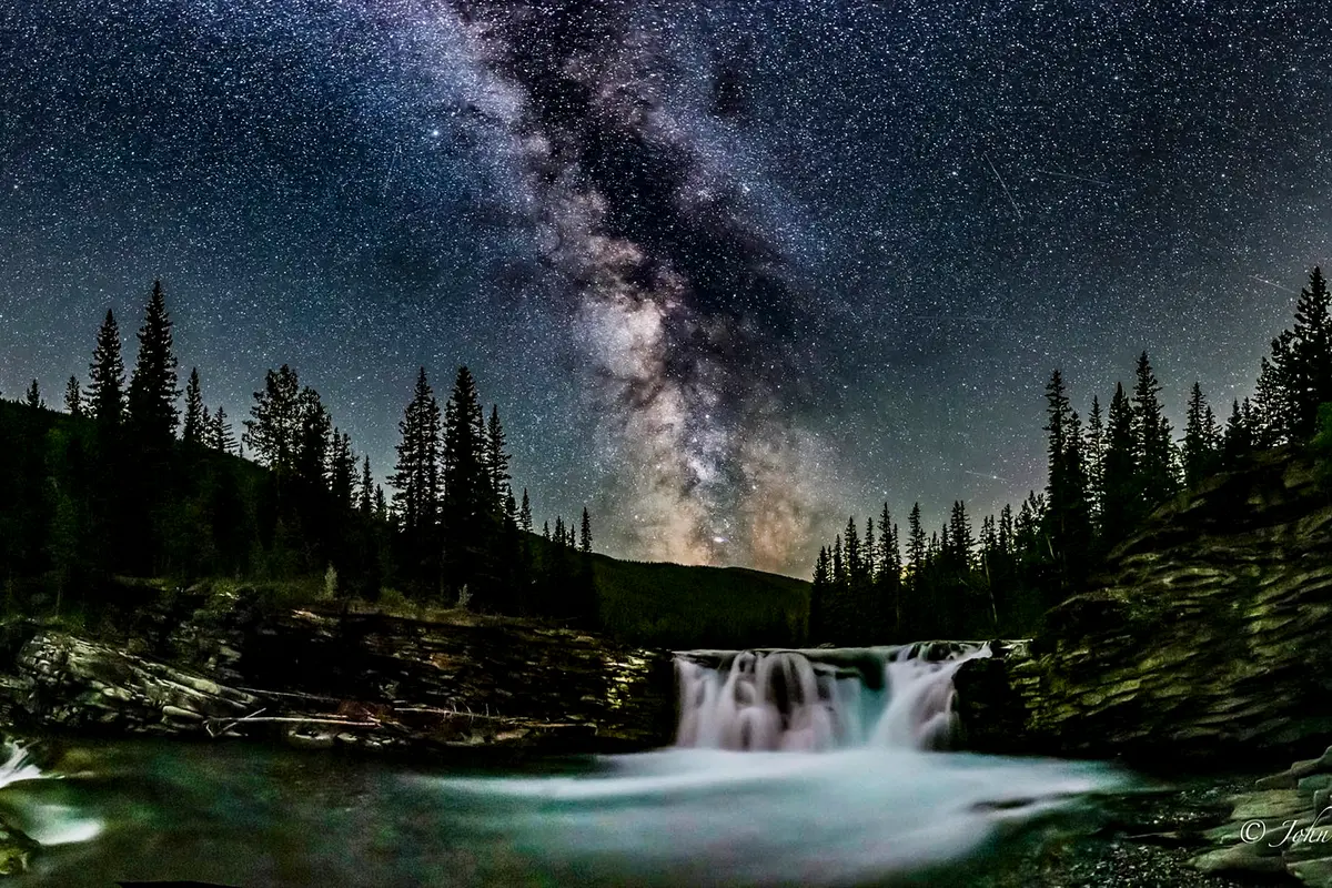 3 Classic Poems on the Beauty of the Night Sky