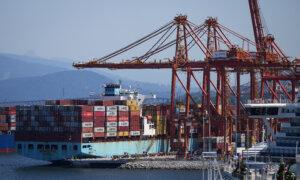 White House Says Canada One of Top Enablers of China ‘Transshipment Scam’ to Get Around US Tariffs