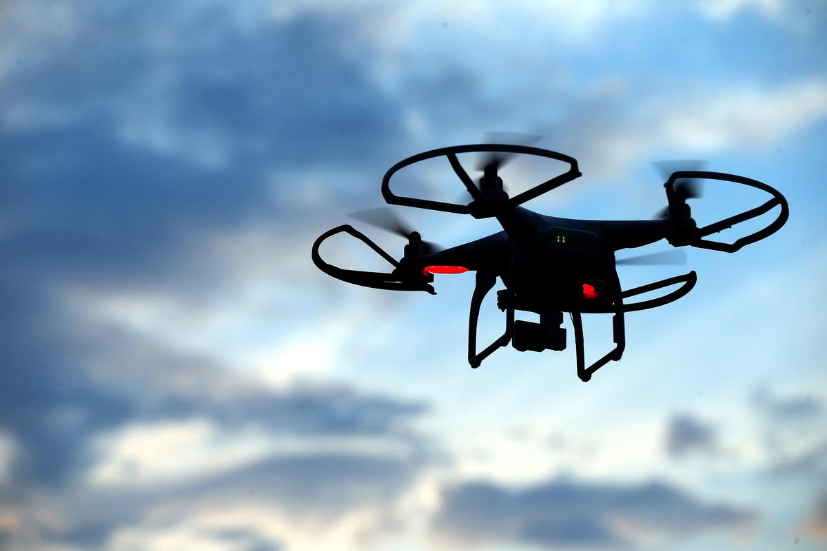 Trump to Impose Tariffs on Imported Drones, Drone Components