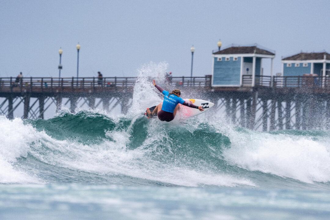 The California Surf Museum: A Temple Dedicated to the Waves