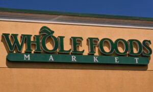 Whole Foods Market Product Recalls in Ontario Prompted by US Salmonella Outbreak
