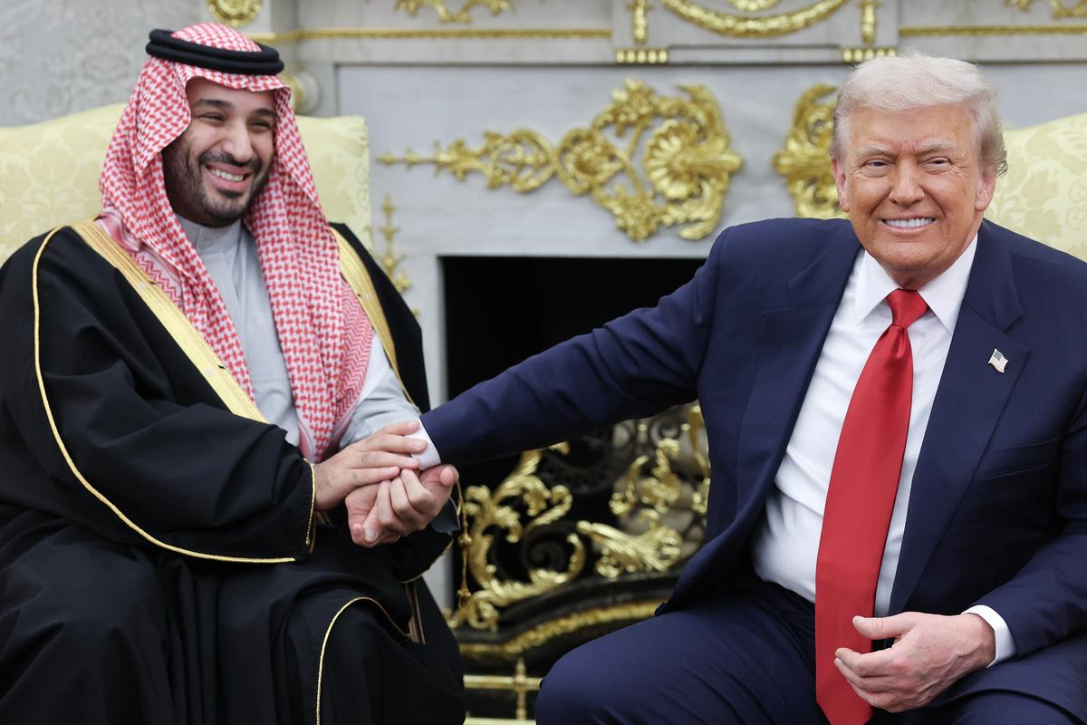 US-Saudi 123 Agreement Is Good for Energy Security, Nonproliferation, and Nuclear Safety