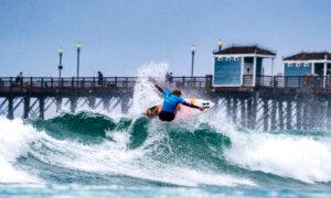 The California Surf Museum: A Temple Dedicated to the Waves