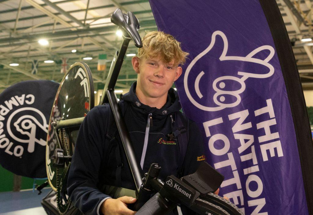 19-Year-Old British Cyclist, Finlay Tarling, Dies Following Accident at ‘Volta a Portugal’ Race