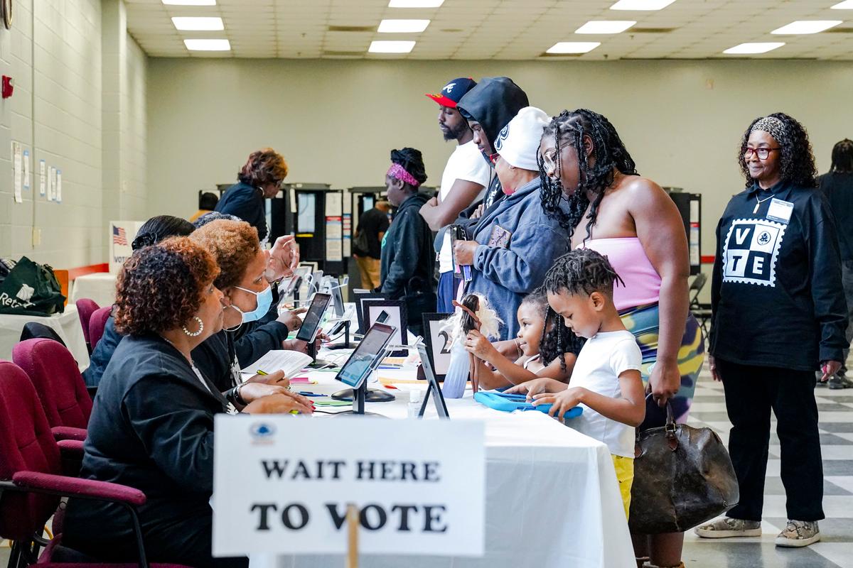 DNC Turns to the South as the Region’s Share of the Country Keeps Growing