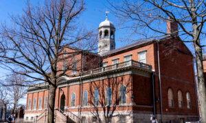 House Committees Detail Harvard Ties With Chinese Entities in New Report