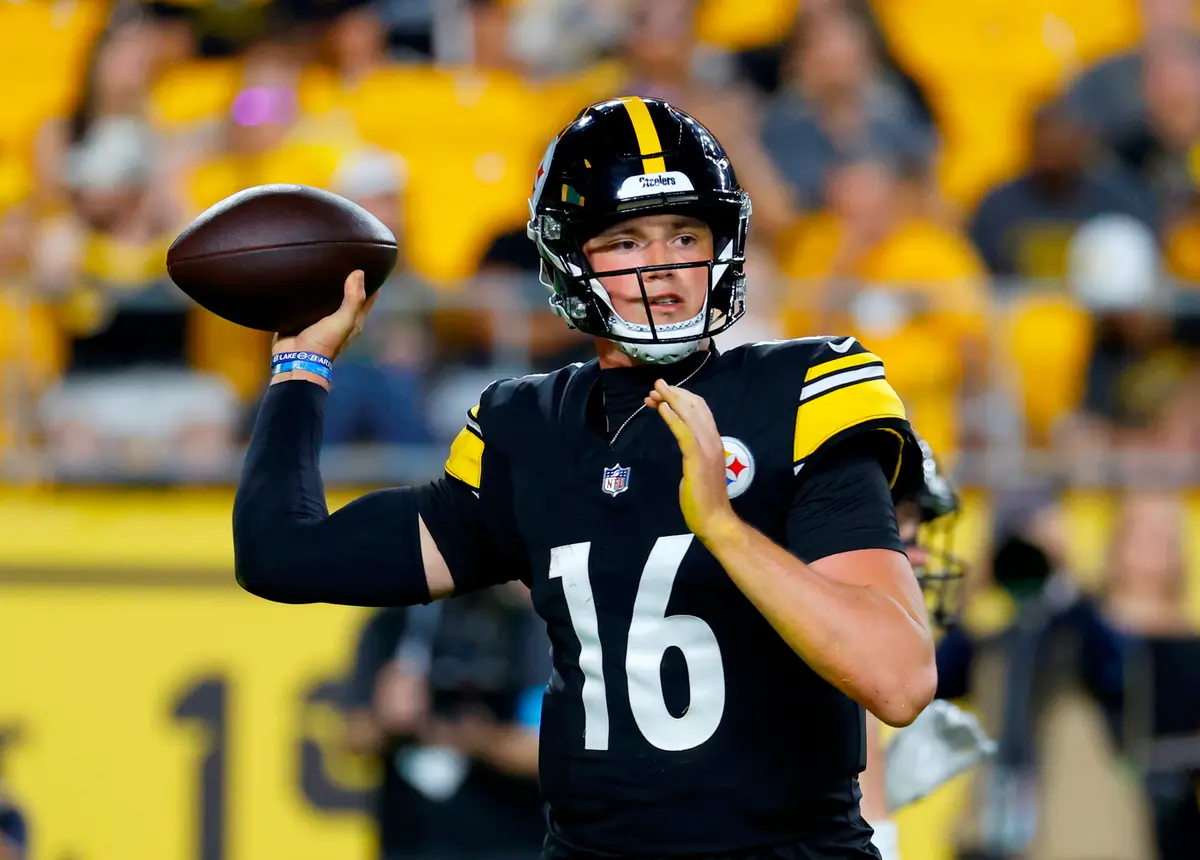 Week 1 NFL Preseason Standouts