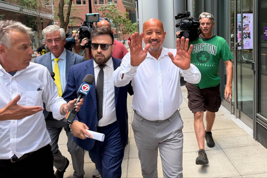 Massachusetts Mayor Charged With Using COVID Loan for Election Campaign, Debt Payments