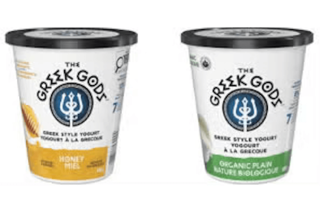 Yogurt Products Sold at Costco Recalled Over Potential Mould