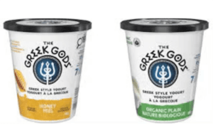 Yogurt Products Sold at Costco Recalled Over Potential Mould