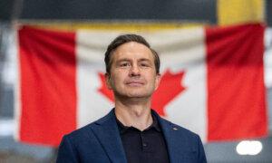 Poilievre Calls for Fuel Excise Tax Halt Until Next Canada Day