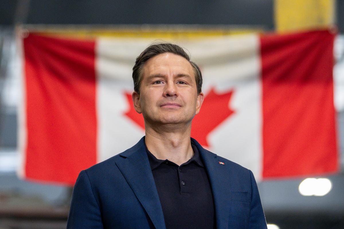 Poilievre Calls for Fuel Excise Tax Halt Until Next Canada Day