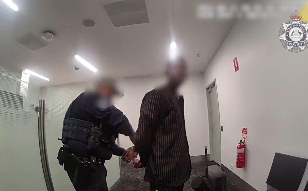 Second Arrest Made Over Alleged $5 Million NDIS Fraud in South Australia
