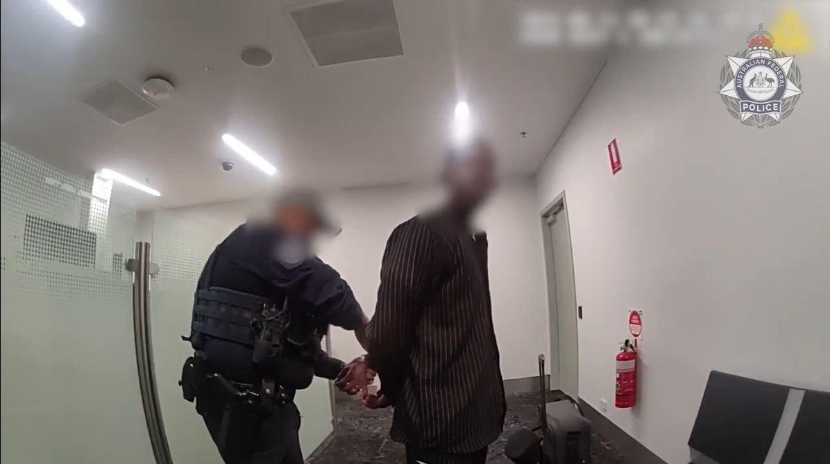 Man Charged With Alleged $5 Million NDIS Fraud Using Stolen Participant Data