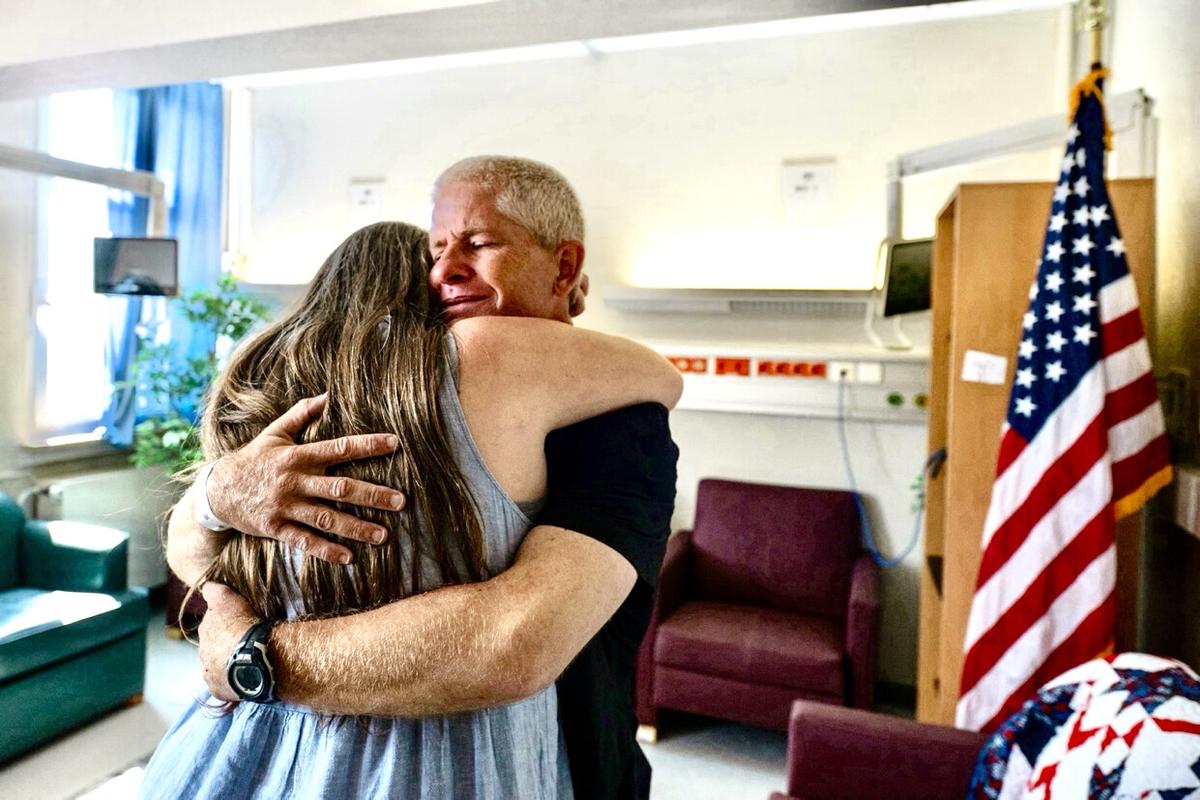 Trump Says American Missionary Pilot Kidnapped in Niger Ready to Return to US