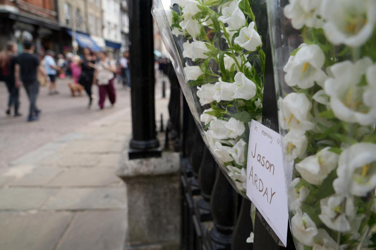 The Death of Jason Arday: A Casualty of the Ideology That Elevated Him