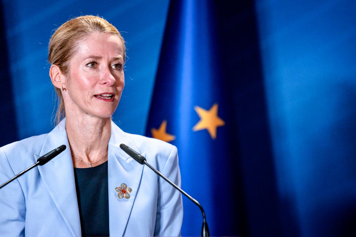 EU Plans Expansion of Sanctions Against Russia, Says Foreign Chief