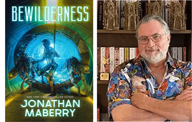‘Bewilderness’: Shut Down the Gateway