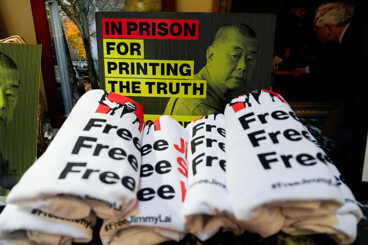 True Courage in Hong Kong
