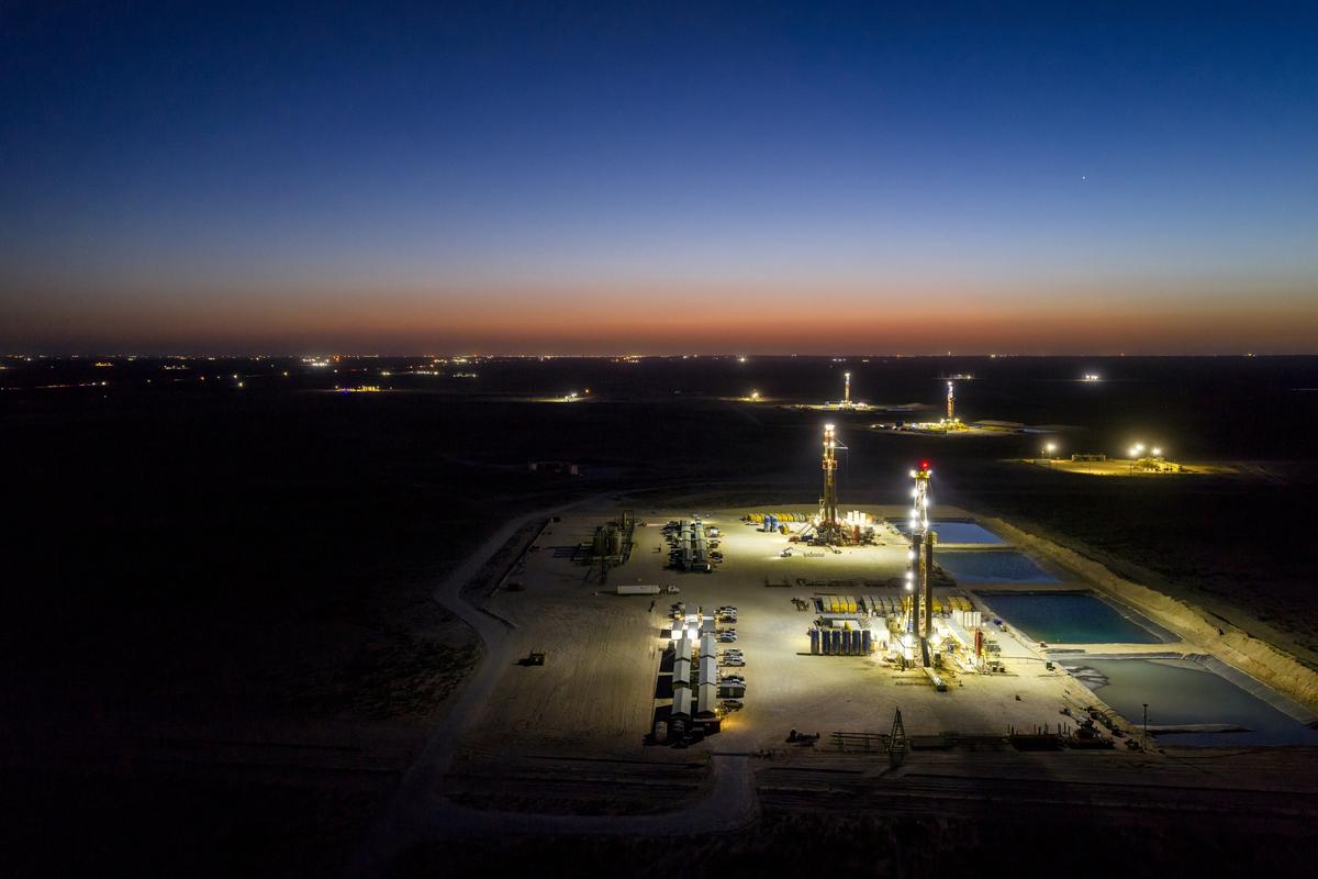 America, Not China, Is World’s Energy Superpower