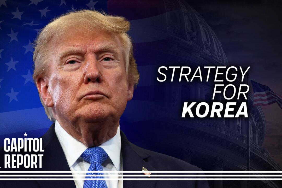 US to Reduce Drills With South Korea in Signal to Adversarial Powers; Trump Warns Oman Over Hormuz