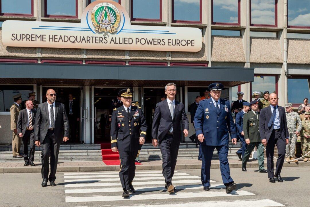 MPs to Probe for ‘Red Flags’ in Security Screening of NATO Intern Arrested on Spying Charges