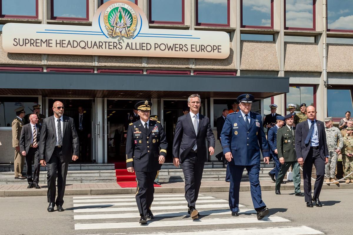 MPs to Probe for ‘Red Flags’ in Security Screening of NATO Intern Arrested on Spying Charges