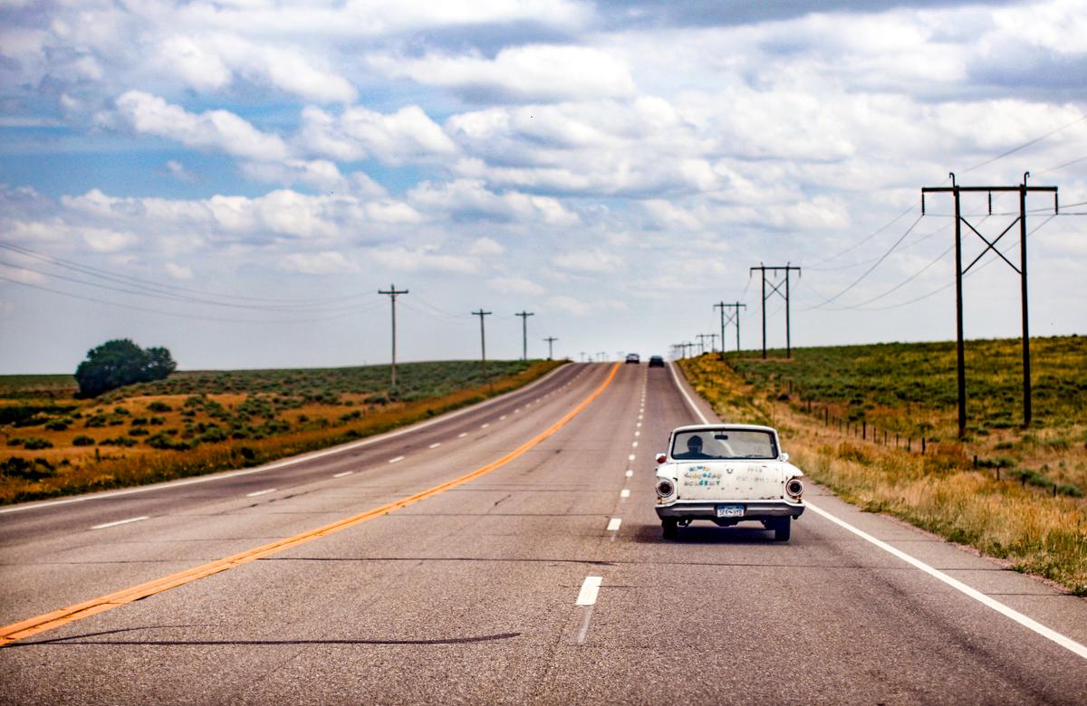 Living With the Reality of Higher Emissions Standards for Cars