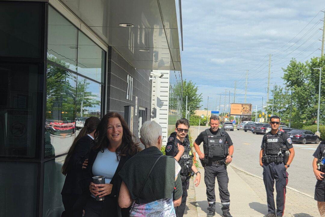 Ottawa Police Detective Found Guilty of Discreditable Conduct After Investigating Infant Deaths