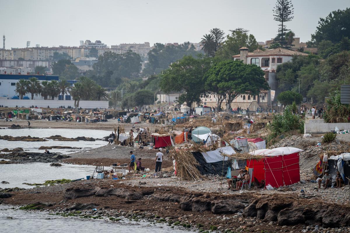 Ceuta: Lessons Learned 2 Weeks Later