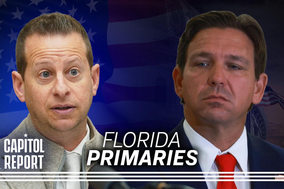 Cuban, Venezuelan Immigrants Dampen DSA’s Prospects in Florida; Trump: No Talks Planned With Iran