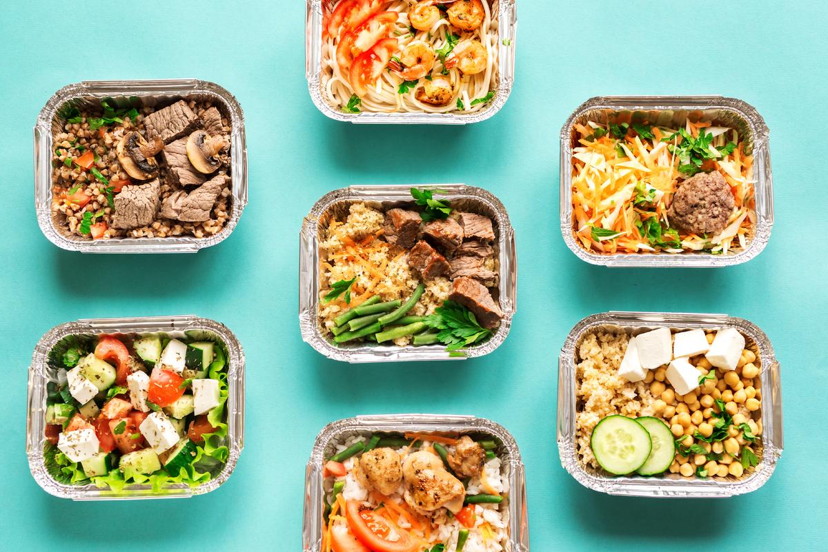 What to Do When You’re Too Tired to Cook