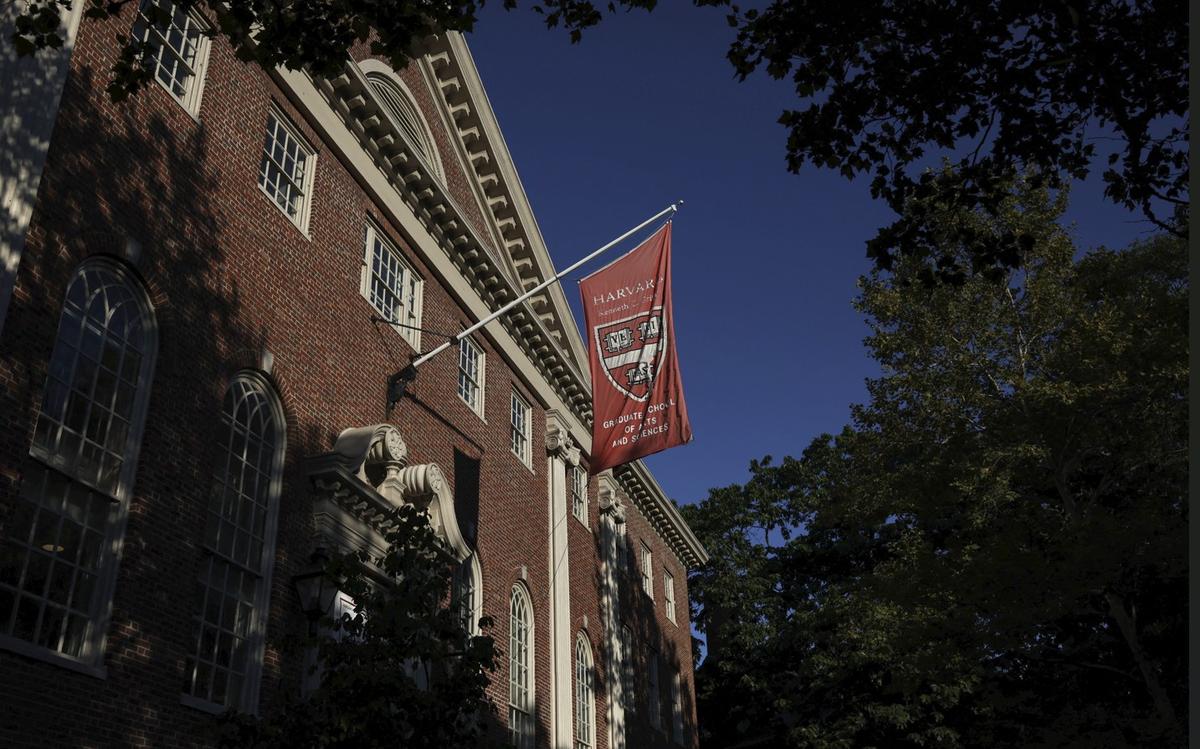 Harvard to Pay $53 Million to Families of Donors Whose Body Parts Were Sold Off