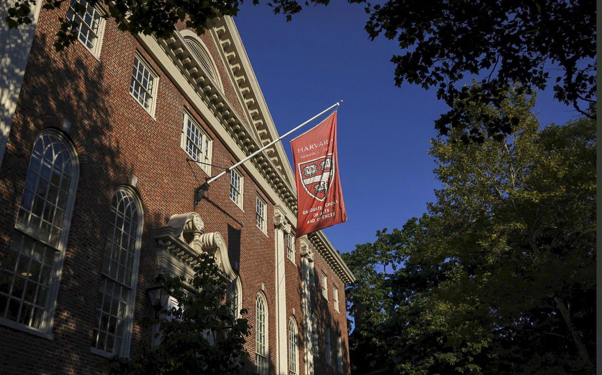 Harvard to Pay $53 Million to Families of Donors Whose Body Parts Were Sold Off