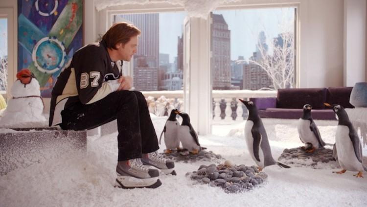 <a><img src="https://www.theepochtimes.com/assets/uploads/2015/09/Mr.poopers1234.jpg" alt="WINTER WONDERLAND: To make his penguins feel at home, Mr. Popper (Jim Carrey) turns his luxurious New York City apartment into a winter wonderland in the comedy 'Mr. Popper's Pinguins.' (Courtesy Twentieth Century Fox Film Corporation)" title="WINTER WONDERLAND: To make his penguins feel at home, Mr. Popper (Jim Carrey) turns his luxurious New York City apartment into a winter wonderland in the comedy 'Mr. Popper's Pinguins.' (Courtesy Twentieth Century Fox Film Corporation)" width="575" class="size-medium wp-image-1802555"/></a>