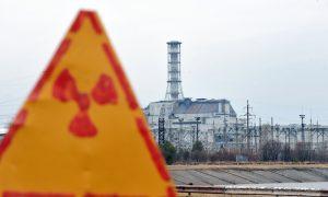 Safer Than Wind: Radiation Expert Seeks to Ease Fears About Nuclear Health Risks