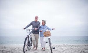 Anxiety Effectively Treated with Exercise