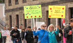 IN DEPTH: The Parent Complaints That Led New Brunswick to Change Gender Policy for Schools