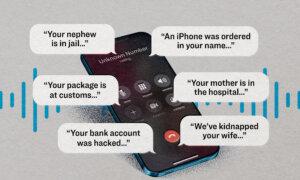 $50 Million Penalties Loom for Companies Allowing Scams Under Proposed Australian Law