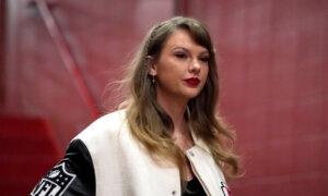 Taylor Swift Releases Statement After Stabbing at Swift-Themed Event Leaves 3 Children Dead