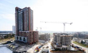 In Federal Budget, Ottawa Looks to Canada Post Land for Building Housing Supply