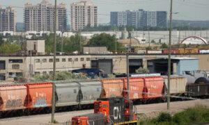 Potential Rail Strike’s Impact: What You Should Know